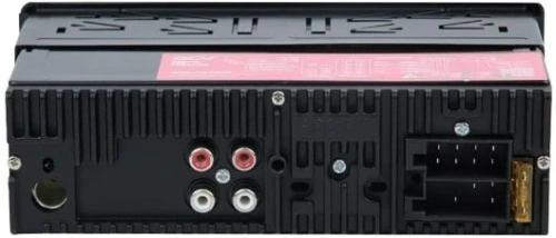 Автомагнитола ACV AVS-928BR 1DIN 4x50Вт фото 6