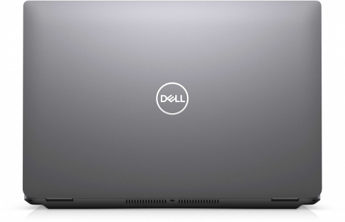 Ноутбук Dell Latitude 5421 Core i5 11500H 8Gb SSD256Gb Intel UHD Graphics 14" IPS WVA FHD (1920x1080) Linux grey WiFi BT Cam фото 2