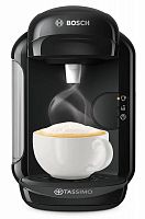 Кофемашина Bosch Tassimo TAS1402 1300Вт черный