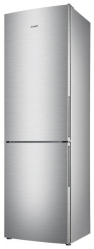 Холодильник Атлант XM-4624-141 2-хкамерн. серебристый фото 6
