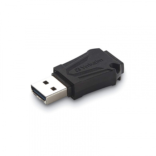 Флеш Диск Verbatim 16Gb ToughMAX 49330 USB2.0 фото 2