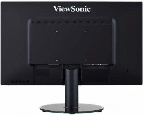 Монитор ViewSonic 27" VA2719SH черный IPS LED 5ms 16:9 HDMI матовая 50000000:1 300cd 178гр/178гр 1920x1080 D-Sub FHD 5.6кг фото 6