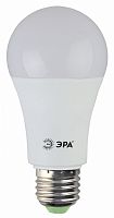 Лампа светодиодная Эра A60-15W-827-E27 15Вт цоколь:E27 2700K 220В колба:A60 (упак.:3шт)