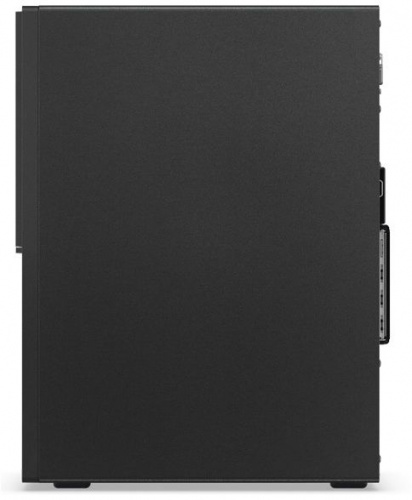 ПК Lenovo V520-15IKL MT i3 7100 (3.9)/4Gb/500Gb 7.2k/HDG630/DVDRW/Windows 10 Professional 64/180W/клавиатура/мышь/черный фото 3