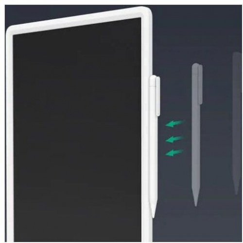Графический планшет Xiaomi Blackboard 10 белый фото 4