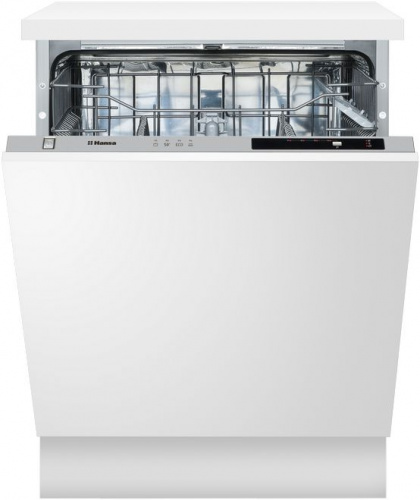 Посудомоечная машина Hansa ZIV614H полноразмерная
