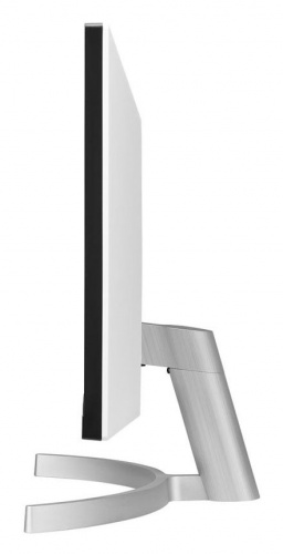 Монитор LG 29" UltraWide 29WN600-W белый IPS LED 21:9 HDMI M/M матовая 250cd 178гр/178гр 2560x1080 DisplayPort FHD 4.7кг фото 4
