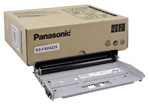 Блок фотобарабана Panasonic KX-FAD422A7 для KX-MB2230/2270/2510/2540 Panasonic фото 2