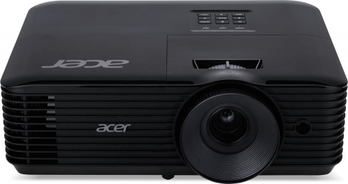 Проектор Acer X1127i DLP 4000Lm (800x600) 20000:1 ресурс лампы:6000часов 1xHDMI 2.75кг фото 8