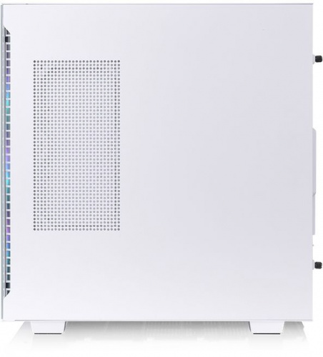 Корпус Thermaltake Divider 300 TG ARGB белый без БП ATX 3x120mm 3x140mm 2xUSB3.0 audio bott PSU фото 4