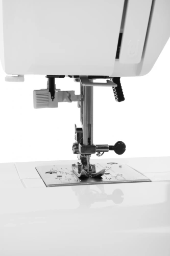 Швейная машина Janome TC-1216S белый фото 12