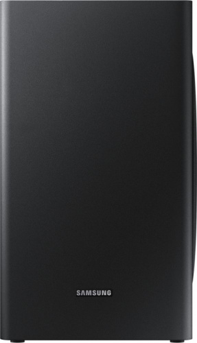 Звуковая панель Samsung HW-R650/RU 3.1 340Вт+160Вт черный фото 4