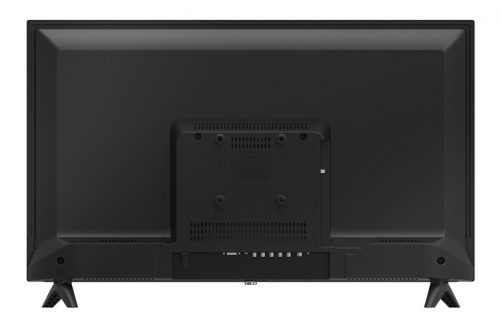 Телевизор LED Telefunken 31.5" TF-LED32S98T2 черный HD READY 50Hz DVB-T DVB-T2 DVB-C USB (RUS) фото 3