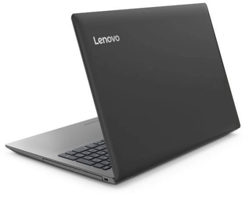 Ноутбук Lenovo IdeaPad 330-15IKBR Core i5 8250U/8Gb/SSD256Gb/Intel UHD Graphics 620/15.6"/TN/FHD (1920x1080)/Free DOS/black/WiFi/BT/Cam фото 2