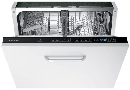 Посудомоечная машина Samsung DW60M5050BB/WT 1800Вт полноразмерная фото 3