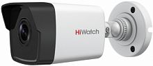 Камера видеонаблюдения IP HiWatch DS-I200(E)(2.8mm) 2.8-2.8мм цв. корп.:белый