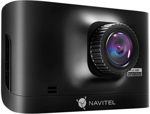 Видеорегистратор Navitel R400 NV черный 3Mpix 1080x1920 1080p 120гр. MSC8336 фото 11