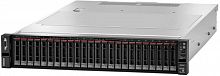 Сервер Lenovo ThinkSystem SR650 2x5118 4x16Gb x8 2.5" 930-8i 2x750W (7X06A00KEA/1)