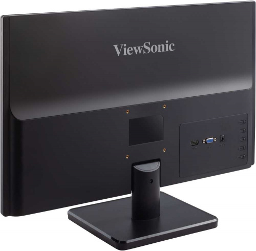 Монитор ViewSonic 21.5" VA2223-H черный TN LED 5ms 16:9 HDMI матовая 250cd 90гр/65гр 1920x1080 75Hz VGA FHD 2.1кг фото 11