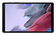 Планшет Samsung Galaxy Tab A7 Lite SM-T225 Helio P22T (2.3) 8C RAM4Gb ROM64Gb 8.7" TFT 1340x800 3G 4G Android 11 темно-серый 8Mpix 2Mpix BT WiFi Touch microSD 1Tb 5100mAh