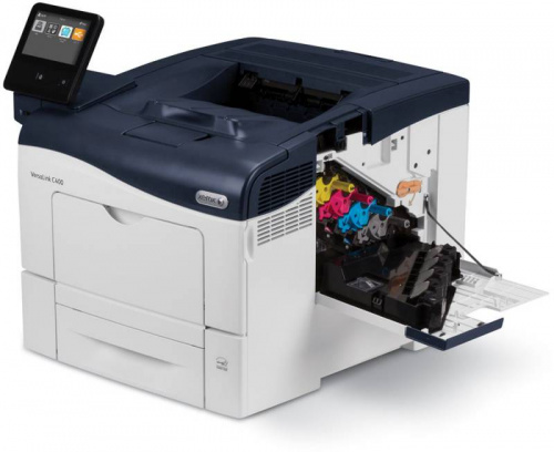 Принтер лазерный Xerox Versalink C400DN (C400V_DN) A4 Duplex фото 7
