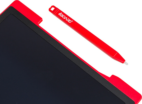 Графический планшет Xiaomi Wicue 12 multicolor красный фото 6