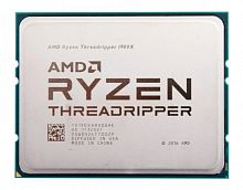 Процессор AMD Ryzen Threadripper 1900X TR4 (YD190XA8AEWOF) (3.8GHz/100MHz) Box w/o cooler
