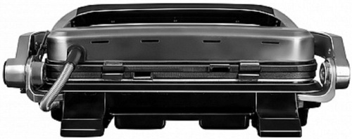 Электрогриль Redmond SteakMaster RGM-M805 2100Вт черный/серебристый фото 5