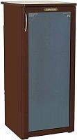 Холодильная витрина Саратов 501-01 коричневый (однокамерный)