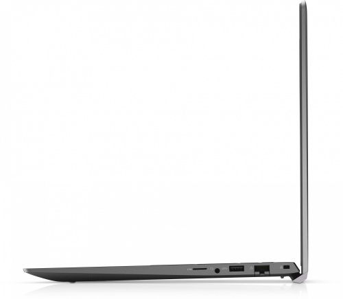 Ноутбук Dell Vostro 5502 Core i5 1135G7/8Gb/SSD256Gb/Intel Iris Xe graphics/15.6" WVA/FHD (1920x1080)/Windows 10 Professional/grey/WiFi/BT/Cam фото 9