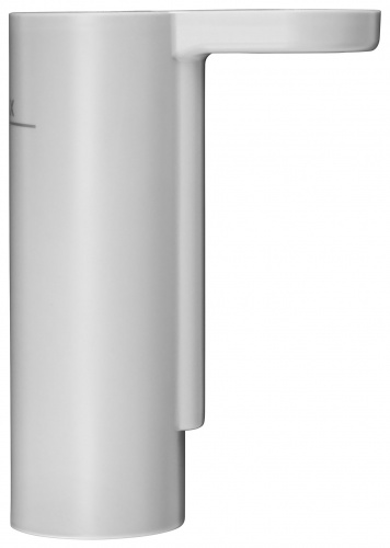 Увлажнитель воздуха Starwind SHC1523 30Вт (ультразвуковой) белый/серый фото 6