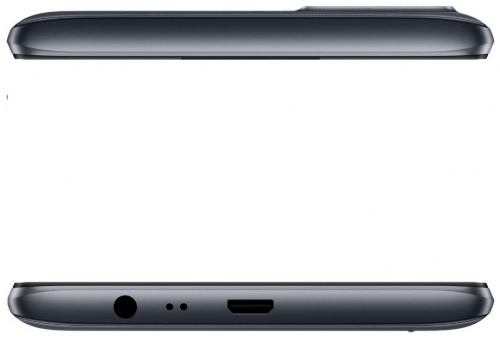 Смартфон Realme C21Y 64Gb 4Gb черный моноблок 3G 4G 2Sim 6.5" 720x1600 Android 11 13Mpix 802.11 b/g/n NFC GPS GSM900/1800 GSM1900 TouchSc VidConf A-GPS microSD max256Gb фото 5