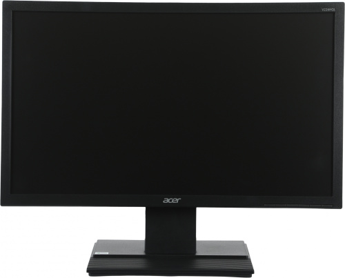 Монитор Acer 21.5" V226HQLb черный TN LED 5ms 16:9 матовая 250cd 1920x1080 60Hz VGA FHD 3.66кг фото 2