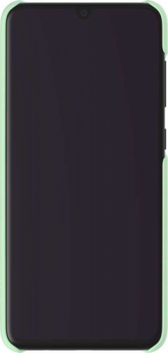 Чехол (клип-кейс) Samsung для Samsung Galaxy A70 Wits Premium Hard Case мятный (GP-FPA705WSAMW) фото 2
