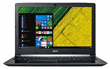 Ноутбук Acer Aspire A515-51G-33UM Core i3 7020U/6Gb/500Gb/SSD128Gb/nVidia GeForce 940MX 2Gb/15.6"/HD (1366x768)/Windows 10 Single Language/black/WiFi/BT/Cam
