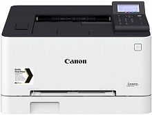 Принтер лазерный Canon i-Sensys Colour LBP621Cw (3104C007) A4 Net WiFi