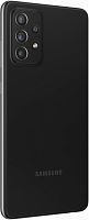 Смартфон Samsung SM-A725F Galaxy A72 128Gb 6Gb черный моноблок 3G 4G 2Sim 6.7" 1080x2400 Android 11 64Mpix 802.11 a/b/g/n/ac NFC GPS GSM900/1800 GSM1900 TouchSc Ptotect MP3 microSDXC max1024Gb