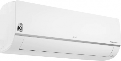 Сплит-система LG PC07SQR белый фото 7