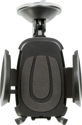 Держатель Redline HOL-12 черный для для смартфонов и навигаторов (УТ000018151) фото 5