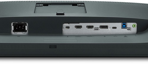 Монитор Benq 27" SW271 черный IPS LED 5ms 16:9 HDMI матовая HAS Pivot 20000000:1 350cd 178гр/178гр 3840x2160 DisplayPort Ultra HD USB 10.5кг фото 8