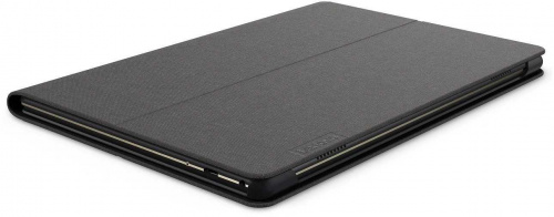 Чехол Lenovo для Lenovo Tab M10 Plus TB-X606 Folio Case полиуретан черный (ZG38C02959) фото 4