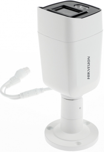 Камера видеонаблюдения IP Hikvision DS-2CD2047G2-LU(C) 4-4мм цв. корп.:белый (DS-2CD2047G2-LU(C)(4MM)) фото 3