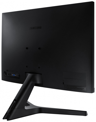 Монитор Samsung 23.8" S24R350FZI темно-серый IPS LED 16:9 HDMI матовая 1000:1 250cd 178гр/178гр 1920x1080 D-Sub FHD 4.3кг фото 7