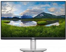 Монитор Dell 23.8" S2421HS белый IPS LED 16:9 HDMI матовая HAS Pivot 250cd 178гр/178гр 1920x1080 DisplayPort FHD