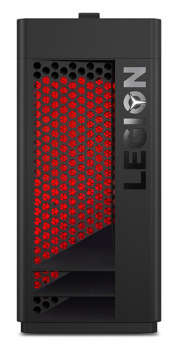 ПК Lenovo Legion T530-28ICB MT i5 8400 (3.6)/8Gb/1Tb 7.2k/GTX1060 3Gb/Windows 10 Home Single Language/GbitEth/черный