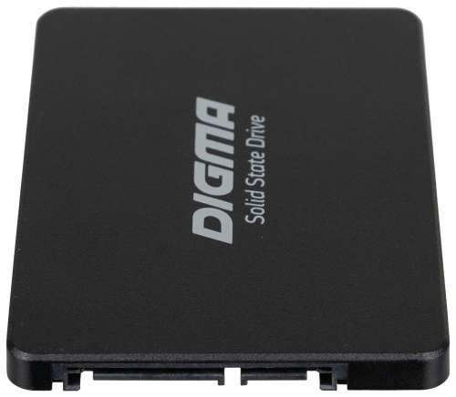 Накопитель SSD Digma SATA-III 1TB DGSR2001TS93T Run S9 2.5" фото 6