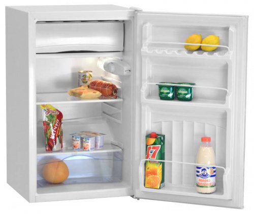 Холодильник Nord ДХ 403 012 белый (однокамерный) фото 2