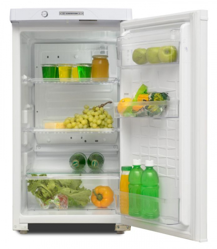 Холодильник Саратов 550 КШ-122 1-нокамерн. белый фото 2