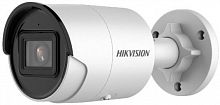 Камера видеонаблюдения IP Hikvision DS-2CD2083G2-IU(2.8mm) 2.8-2.8мм цв. корп.:белый