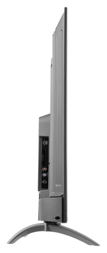 Телевизор LED Starwind 50" SW-LED50UB403 Салют ТВ стальной Ultra HD 60Hz DVB-T DVB-T2 DVB-C DVB-S DVB-S2 USB WiFi Smart TV (RUS) фото 16
